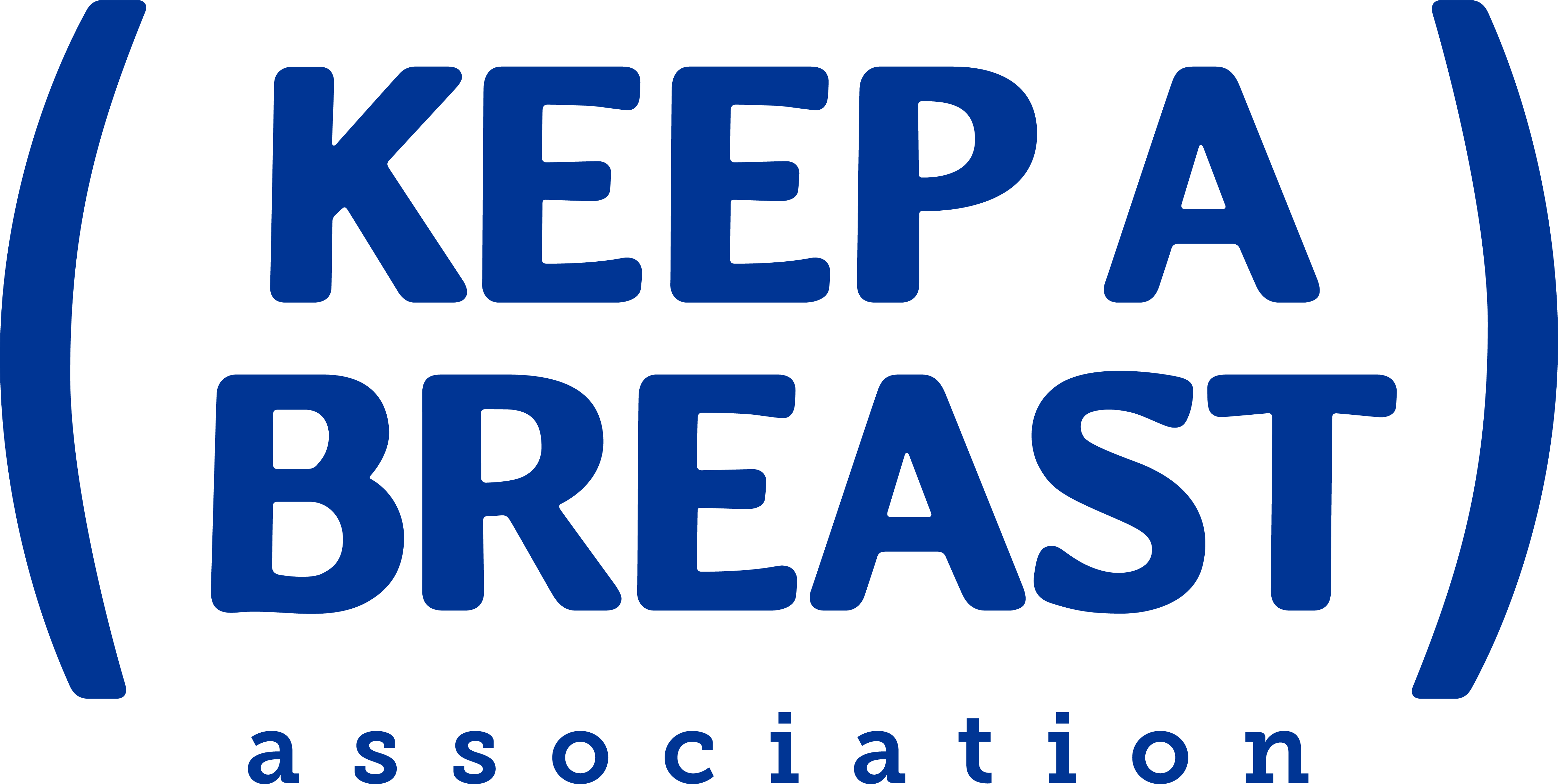 Keep A Breast